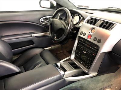 2002 Aston Martin Vanquish   - Photo 54 - Ivyland, PA 18974