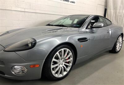 2002 Aston Martin Vanquish   - Photo 6 - Ivyland, PA 18974