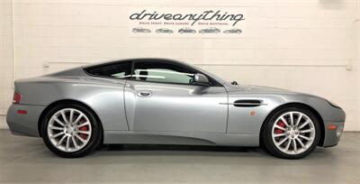 2002 Aston Martin Vanquish   - Photo 15 - Ivyland, PA 18974