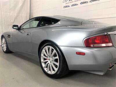 2002 Aston Martin Vanquish   - Photo 9 - Ivyland, PA 18974