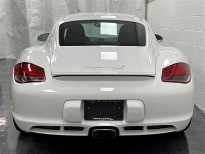 2009 Porsche Cayman S   - Photo 11 - Ivyland, PA 18974