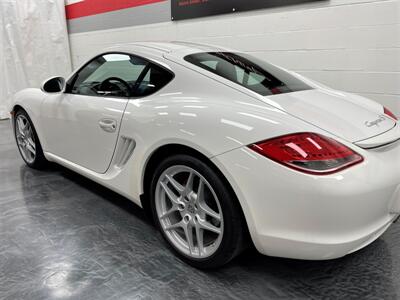 2009 Porsche Cayman S   - Photo 8 - Ivyland, PA 18974