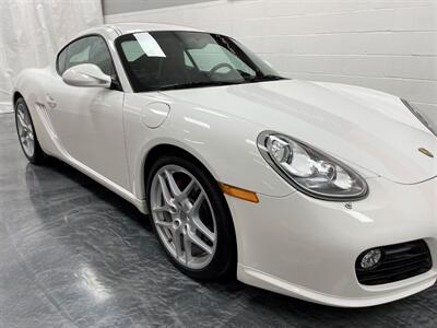 2009 Porsche Cayman S   - Photo 16 - Ivyland, PA 18974