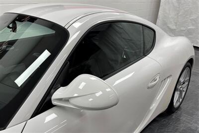 2009 Porsche Cayman S   - Photo 19 - Ivyland, PA 18974