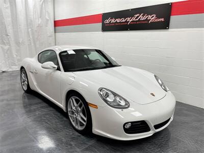 2009 Porsche Cayman S   - Photo 15 - Ivyland, PA 18974