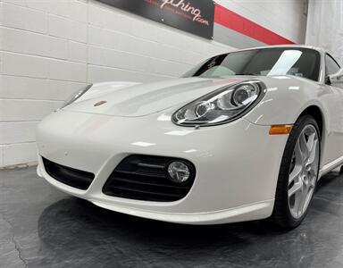 2009 Porsche Cayman S   - Photo 4 - Ivyland, PA 18974