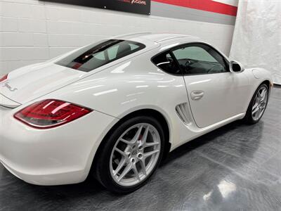 2009 Porsche Cayman S   - Photo 13 - Ivyland, PA 18974