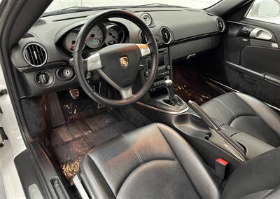 2009 Porsche Cayman S   - Photo 27 - Ivyland, PA 18974