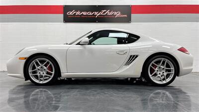 2009 Porsche Cayman S   - Photo 6 - Ivyland, PA 18974