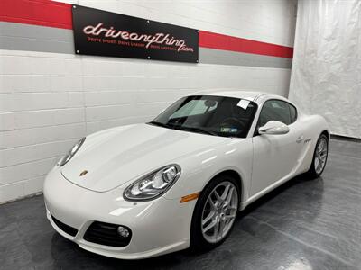 2009 Porsche Cayman S   - Photo 1 - Ivyland, PA 18974