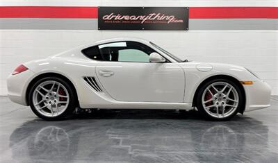 2009 Porsche Cayman S   - Photo 14 - Ivyland, PA 18974