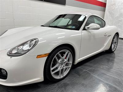 2009 Porsche Cayman S   - Photo 5 - Ivyland, PA 18974