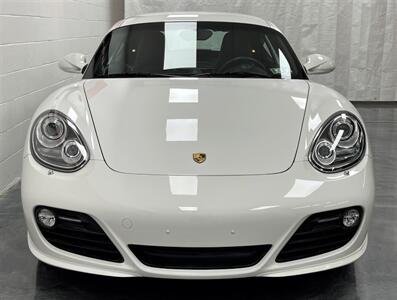 2009 Porsche Cayman S   - Photo 2 - Ivyland, PA 18974