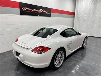 2009 Porsche Cayman S   - Photo 12 - Ivyland, PA 18974