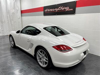 2009 Porsche Cayman S   - Photo 7 - Ivyland, PA 18974