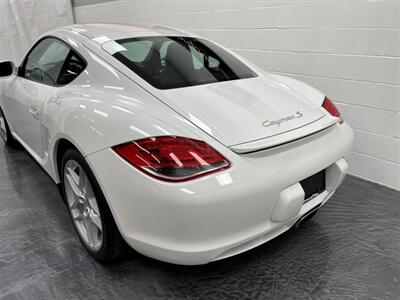 2009 Porsche Cayman S   - Photo 9 - Ivyland, PA 18974