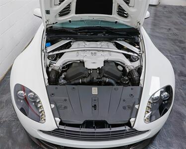 2011 Aston Martin V12 Vantage   - Photo 3 - Ivyland, PA 18974