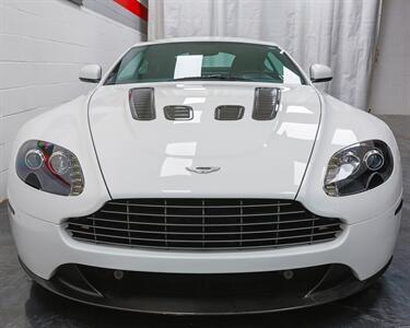 2011 Aston Martin V12 Vantage   - Photo 2 - Ivyland, PA 18974