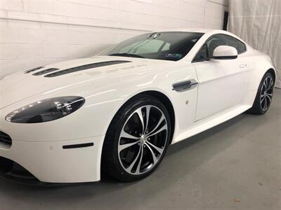 2011 Aston Martin V12 Vantage   - Photo 6 - Ivyland, PA 18974