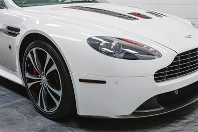 2011 Aston Martin V12 Vantage   - Photo 37 - Ivyland, PA 18974
