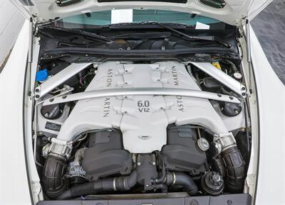 2011 Aston Martin V12 Vantage   - Photo 4 - Ivyland, PA 18974