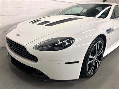 2011 Aston Martin V12 Vantage   - Photo 5 - Ivyland, PA 18974