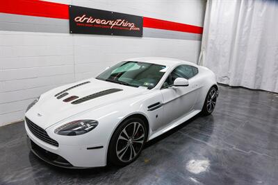2011 Aston Martin V12 Vantage   - Photo 1 - Ivyland, PA 18974