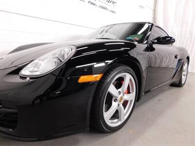 2007 Porsche Cayman S   - Photo 4 - Ivyland, PA 18974