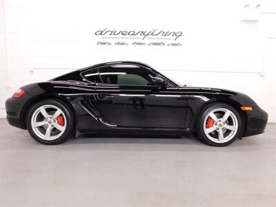2007 Porsche Cayman S   - Photo 13 - Ivyland, PA 18974