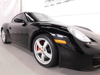 2007 Porsche Cayman S   - Photo 15 - Ivyland, PA 18974