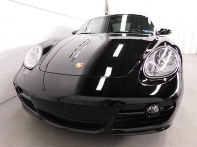 2007 Porsche Cayman S   - Photo 2 - Ivyland, PA 18974