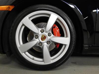 2007 Porsche Cayman S   - Photo 17 - Ivyland, PA 18974