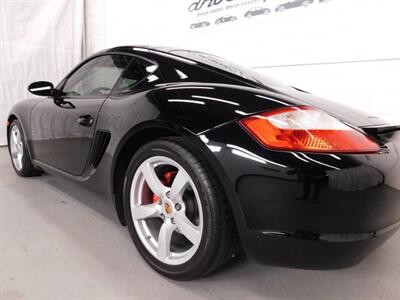 2007 Porsche Cayman S   - Photo 7 - Ivyland, PA 18974