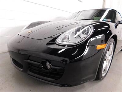 2007 Porsche Cayman S   - Photo 3 - Ivyland, PA 18974