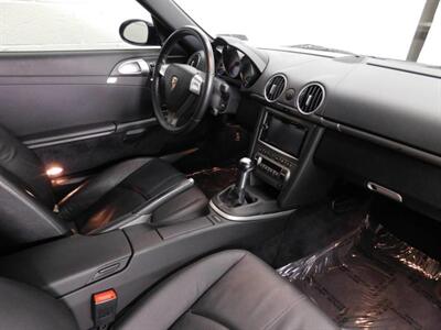 2007 Porsche Cayman S   - Photo 52 - Ivyland, PA 18974