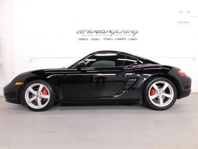 2007 Porsche Cayman S   - Photo 5 - Ivyland, PA 18974