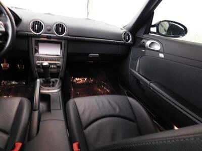 2007 Porsche Cayman S   - Photo 23 - Ivyland, PA 18974
