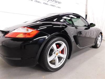 2007 Porsche Cayman S   - Photo 12 - Ivyland, PA 18974