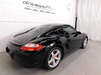 2007 Porsche Cayman S   - Photo 11 - Ivyland, PA 18974
