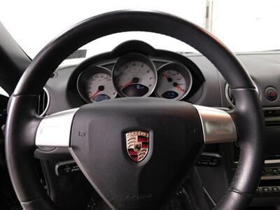 2007 Porsche Cayman S   - Photo 24 - Ivyland, PA 18974