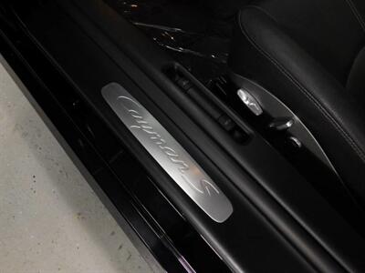 2007 Porsche Cayman S   - Photo 40 - Ivyland, PA 18974