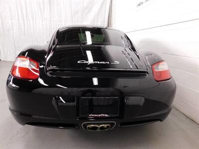 2007 Porsche Cayman S   - Photo 10 - Ivyland, PA 18974