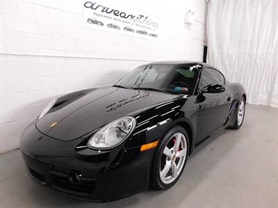 2007 Porsche Cayman S   - Photo 1 - Ivyland, PA 18974