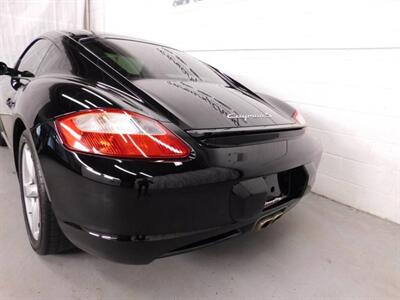 2007 Porsche Cayman S   - Photo 8 - Ivyland, PA 18974