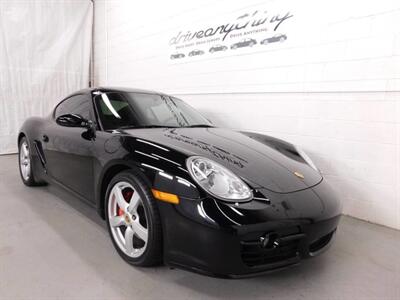 2007 Porsche Cayman S   - Photo 14 - Ivyland, PA 18974