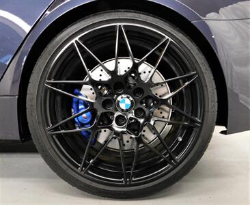 2017 BMW M3 30 Jahre Limited Edition   - Photo 20 - Ivyland, PA 18974