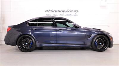 2017 BMW M3 30 Jahre Limited Edition   - Photo 14 - Ivyland, PA 18974