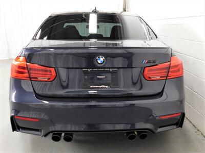 2017 BMW M3 30 Jahre Limited Edition   - Photo 11 - Ivyland, PA 18974