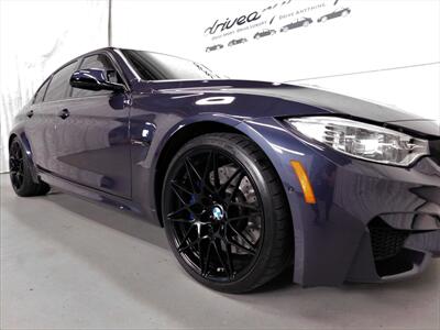 2017 BMW M3 30 Jahre Limited Edition   - Photo 16 - Ivyland, PA 18974