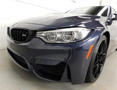 2017 BMW M3 30 Jahre Limited Edition   - Photo 4 - Ivyland, PA 18974